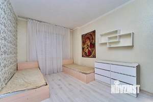 2-к квартира, вторичка, 47м2, 2/17 этаж