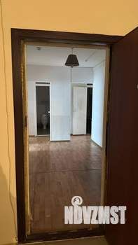 2-к квартира, вторичка, 68м2, 13/16 этаж