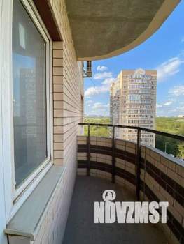 2-к квартира, вторичка, 55м2, 9/18 этаж
