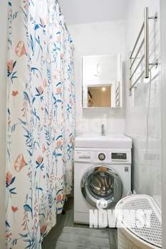 3-к квартира, вторичка, 56м2, 5/9 этаж