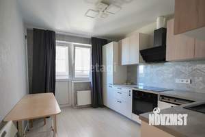 2-к квартира, вторичка, 51м2, 1/9 этаж