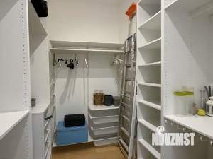 3-к квартира, вторичка, 89м2, 8/23 этаж