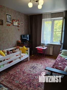 3-к квартира, вторичка, 68м2, 4/9 этаж