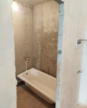 1-к квартира, вторичка, 38м2, 12/15 этаж