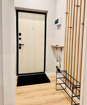 Студия квартира, вторичка, 21м2, 3/16 этаж