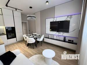 2-к квартира, вторичка, 47м2, 12/20 этаж