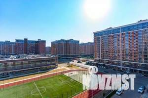 Студия квартира, вторичка, 27м2, 4/16 этаж