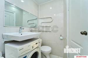 1-к квартира, вторичка, 30м2, 2/5 этаж