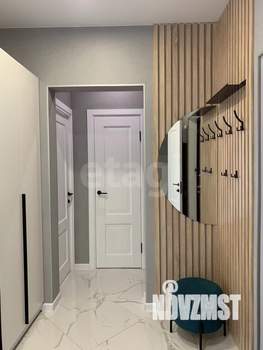 2-к квартира, вторичка, 53м2, 16/19 этаж