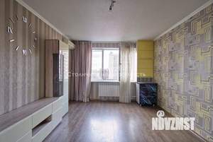 3-к квартира, вторичка, 78м2, 13/16 этаж