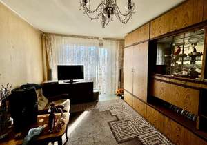 2-к квартира, вторичка, 53м2, 7/12 этаж