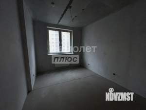 2-к квартира, вторичка, 53м2, 5/16 этаж