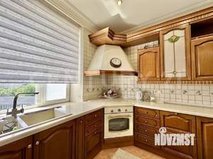 3-к квартира, вторичка, 157м2, 6/10 этаж