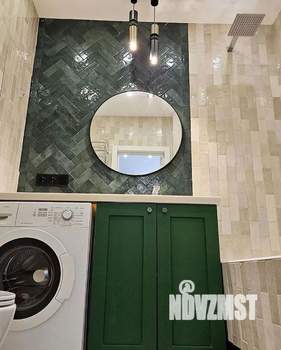 1-к квартира, вторичка, 45м2, 9/12 этаж