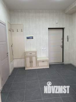 2-к квартира, вторичка, 80м2, 8/17 этаж