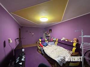 2-к квартира, вторичка, 64м2, 16/16 этаж