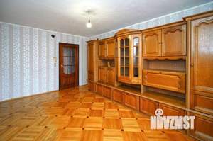 3-к квартира, вторичка, 75м2, 6/10 этаж