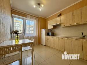 1-к квартира, вторичка, 39м2, 6/14 этаж