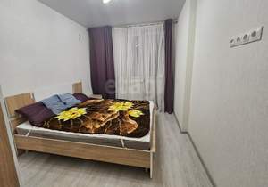 1-к квартира, вторичка, 33м2, 10/12 этаж