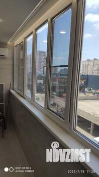 2-к квартира, вторичка, 54м2, 4/18 этаж