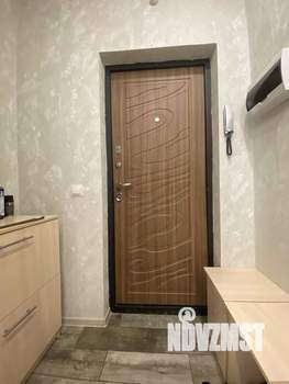 1-к квартира, вторичка, 34м2, 11/13 этаж