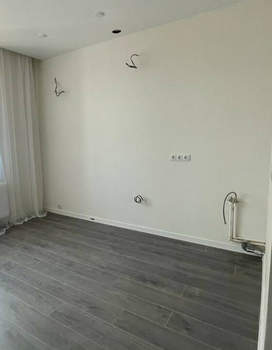 1-к квартира, вторичка, 39м2, 6/16 этаж