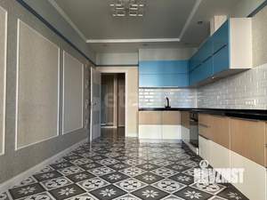 2-к квартира, вторичка, 73м2, 4/24 этаж