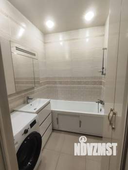 2-к квартира, вторичка, 62м2, 17/19 этаж