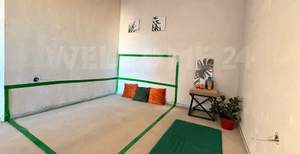 1-к квартира, вторичка, 41м2, 5/22 этаж