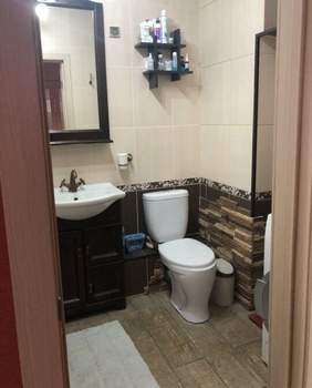 1-к квартира, вторичка, 40м2, 4/10 этаж