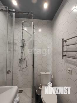 2-к квартира, вторичка, 42м2, 1/3 этаж