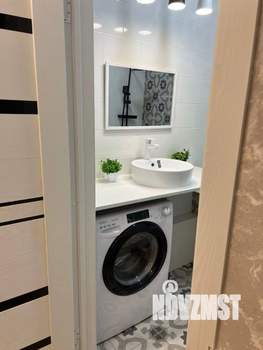 Студия квартира, вторичка, 29м2, 10/24 этаж