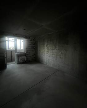 Студия квартира, вторичка, 26м2, 5/23 этаж