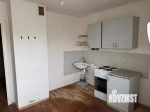 2-к квартира, вторичка, 60м2, 7/16 этаж