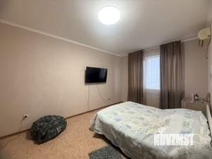 1-к квартира, вторичка, 37м2, 2/4 этаж