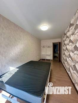 3-к квартира, вторичка, 60м2, 3/5 этаж