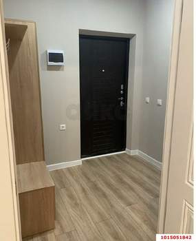 1-к квартира, вторичка, 35м2, 5/16 этаж