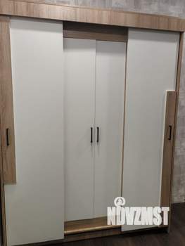 1-к квартира, вторичка, 41м2, 6/20 этаж