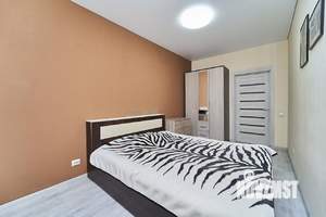 2-к квартира, вторичка, 62м2, 15/18 этаж