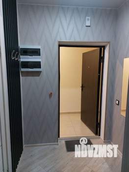 1-к квартира, вторичка, 31м2, 17/24 этаж