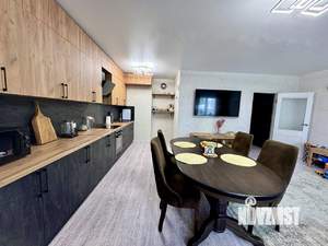 3-к квартира, вторичка, 81м2, 1/16 этаж