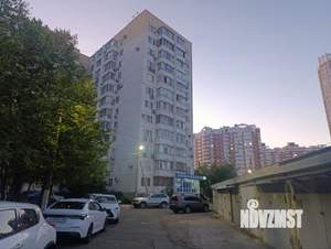2-к квартира, вторичка, 61м2, 9/12 этаж