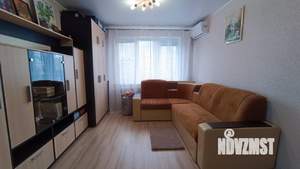 2-к квартира, вторичка, 50м2, 6/9 этаж