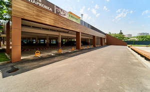 2-к квартира, вторичка, 63м2, 19/25 этаж