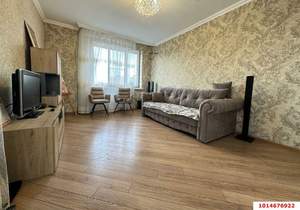 3-к квартира, вторичка, 109м2, 10/16 этаж