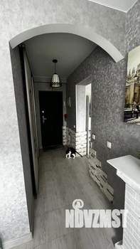 1-к квартира, вторичка, 29м2, 9/9 этаж