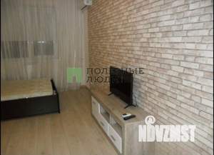 1-к квартира, вторичка, 38м2, 3/21 этаж