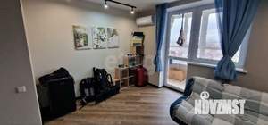 Студия квартира, вторичка, 30м2, 13/17 этаж