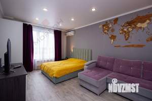 1-к квартира, вторичка, 47м2, 15/19 этаж