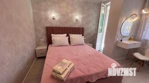 1-к квартира, вторичка, 39м2, 7/7 этаж
